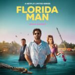 Abbey Lee Instagram - Shit gets weird in Florida 🦎🌴☀️ #floridaman April 13th on @netflix