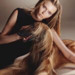 Abbey Lee Instagram – 🐾🐾🐾