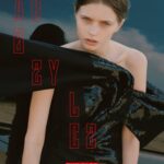 Abbey Lee Instagram - Face.