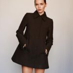 Abbey Lee Instagram - Abbey Lee SS24. Featured in the latest D – la Repubblica, Abbey Lee wears looks from the Spring Summer 2024 collection designed by Sabato De Sarno. #GucciSS24 #AbbeyLee