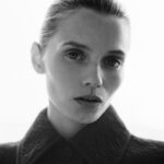 Abbey Lee Instagram - Abbey Lee SS24. Featured in the latest D – la Repubblica, Abbey Lee wears looks from the Spring Summer 2024 collection designed by Sabato De Sarno. #GucciSS24 #AbbeyLee