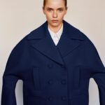Abbey Lee Instagram - Abbey Lee SS24. Featured in the latest D – la Repubblica, Abbey Lee wears looks from the Spring Summer 2024 collection designed by Sabato De Sarno. #GucciSS24 #AbbeyLee