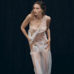 Abbey Lee Instagram - @LoveWant September issue wearing @chanel.beauty ❤️ Photographed by @PaolaKudacki Styled by @tracey_nicholson Hair by @tomomiroppongi Makeup by @ciaradoesmakeup Manicure by @jennynails Words by @_kathryncarter Set design by @lyndonogbourne Lighting assistant @hsburner Location @alvastudios Special thanks @bartcelestino @nextmodels @kirrillysams