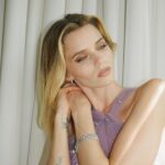 Abbey Lee Instagram – 💘 Bright thing @hollygibson_  in my room during  @festivaldecannes for @vogueaustralia 💘  chatting with @hannahroserose about gettin dolled up 💘
Link to article in my bio 💘
💘
📸 @hollygibson_