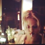 Abbey Lee Instagram - A movie 🎥 CAPRICE. Conceived by my dear @rrroooiii. @lecinemaclub is showing CAPRICE for free April 30th-5th NYC 🇺🇸🇺🇸