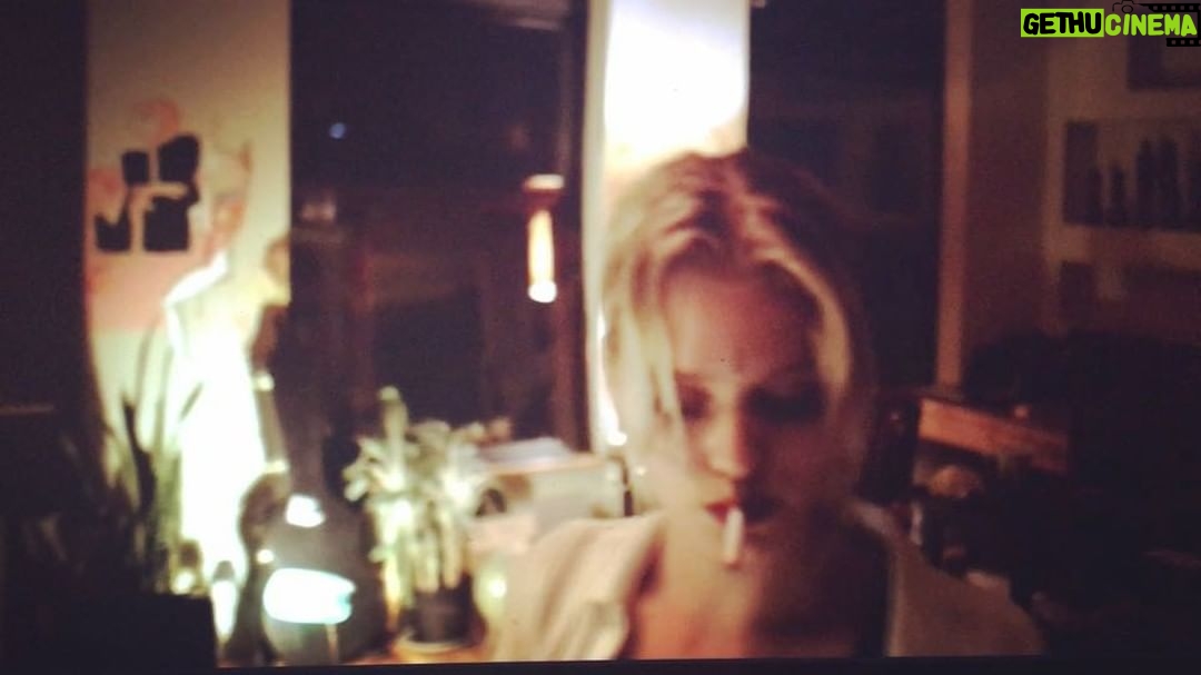 Abbey Lee Instagram - A movie π₯ CAPRICE. Conceived by my dear @rrroooiii. @lecinemaclub is showing CAPRICE for free April 30th-5th NYC πΊπΈπΊπΈ