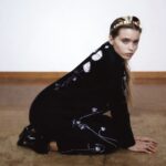Abbey Lee Instagram - @vogueaustralia 🤍🤍🤍🤍🤍🤍🤍🤍🤍🤍🤍🤍🤍🤍🤍🤍🤍 Photographer: @hannatveite Stylist: @levymelissa Hair: @tinadidit Make-up: @tyronmachhausen Production: @wearecounsel Talent director: @rikki_keene Interview: @alicebirrell PR: @laramessenger / @thecollectivemgmt