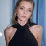 Abbey Lee Instagram - CANNES 2023