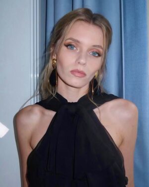 Abbey Lee Instagram - CANNES 2023