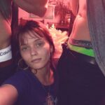 Abbey Lee Instagram - My Calvin's