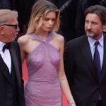 Abbey Lee Instagram – 💘 @festivaldecannes 💘 @horizonamericansaga 💘