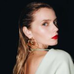 Abbey Lee Instagram - @lacma ❤️ @gucci ❤️ @sabatods