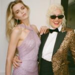 Abbey Lee Instagram – 💘 @festivaldecannes 💘 @horizonamericansaga 💘