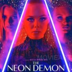 Abbey Lee Instagram - Happy Halloween weirdos 👁️🩸 . NEON DEMON 2016 @amazonstudios
