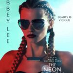 Abbey Lee Instagram - Happy Halloween weirdos 👁️🩸 . NEON DEMON 2016 @amazonstudios