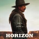 Abbey Lee Instagram – 🤎🤎 The journey west begins. New Trailer tomorrow!!! #HorizonAmericanSaga 🤎🤎🤎