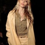 Abbey Lee Instagram – 💛 @gucci 💛 @sabatods 💛👏🏼👏🏼 LIKE LITTLE NYMPH GUCCI ANGELS WALKING THROUGH A SECRET GARDEN 💛🧚🏼‍♂️👏🏼💛 #guccicruise25 💛💛
💛
💛
💛 Glam 💛
Make up – @monaleannemakeup 💛
Hair – @alipirzadeh 💛
Hair colour – @karlycerrone 
💛