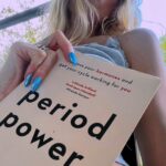 Abbey Lee Instagram - 💗 “And it’s inside myself that I must create someone who will understand….It is because I dove into the abyss that I am beginning to love the abyss I am made of.” - Clarice Lispector 💗 💗❤️ Do some self love tomorrow and buy #periodpower. it’s the stuff they keep from us that makes us feel crazy. 💗❤️