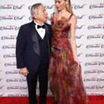 Abbey Lee Instagram - 🌸 💕💘 What an honor to the attend the endometriosis foundation of America’s 15th annual #blossomball 🌸 💕 I felt emotional and inspired being in a room full of people who are fighting for #endometriosis patients all over the world. 🌸 Not only is this event an incredible fundraiser, but a way to continue sharing endometriosis stories. 🌸 Thank you to @collinastrada for fitting me like a fairy 🧚🏼‍♂️🌸 @paristexas_it for my 6 inch heels 👠 and to @misha212 and @davidvoncannon for my glam 💘 🌸 If you'd like to help support @EndoFound's mission of increasing disease recognition, providing education & advocacy and funding landmark #endometriosis research, please consider donating at the link in my bio! 🌸💕💘🌸💕💘🌸💕💘