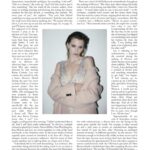 Abbey Lee Instagram - 💕 For the March issue of @vogueaustralia I was given the opportunity to sit down with @hannahroserose and talk about my experience with endometriosis for the first time. Endometriosis isn’t just a heavy bleed or bad blood. It’s an insidious disease that creeps around a woman’s insides and grows roots in places that should be voids. It turns soft parts hard and calloused and confuses simple lines of communication inside the body. As most chronic illness goes, endometriosis can impact your entire life and hurt not only yourself but the people you love. For 15 years I was told my symptoms did not fit the “criteria” for an endometriosis diagnosis simply because my periods were not heavy. Unfortunately due to the lack of knowledge in the medical field, this is the norm as It takes women, on average, 7 to 10 years to be diagnosed. Thank you to Aussie vogue for giving me the platform to talk about something that is too often left in the dark and for Hannah who listened with intrigue and kindness. I was lucky to have a good man and a good dog who refused to leave my side post op and continue to do so. For some references on where to get more information, these handles are great @thatendogoddess @endometriosisaustralia @endometriosis.uk @endofound @alexachung wrote a fantastic article published in @britishvogue about her own experience, and endoblack.org is a great website advocating for women of colour with endometriosis. The link to my article is up there in my bio and free to read on the @vogueaustralia site. 💕 #endometriosis 💕