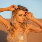 Abbey Lee Instagram - CODY. 💖 @theforgivenfilm . . . The Forgiven Tues 14th @ 8pm BMCC Tribeca PAC. And Sun June 19 @ 1:30 PM SVA Theater 1 Silas. In theatres in North America July 1st https://www.theforgivenmovie.com/