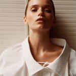 Abbey Lee Instagram – Abbey Lee   SS24. 

Featured in the latest D – la Repubblica, Abbey Lee wears looks from the Spring Summer 2024 collection designed by Sabato De Sarno. 

#GucciSS24 #AbbeyLee