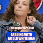 Abbie Chatfield Instagram - Today’s NMF is about a boomer vegan with a Tesla who isn’t a fan of “mouthy” women and yet just LOVES to talk about his preferences soooo freely 🧐 hmmmm Tune in wherever you get your pods and get ready for some hilarious tangents from Abbie too!!