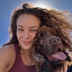 Abbie Chatfield Instagram - If ur feeling depressed or simply in ur luteal phase I highly recommend watching dogs frolic x
