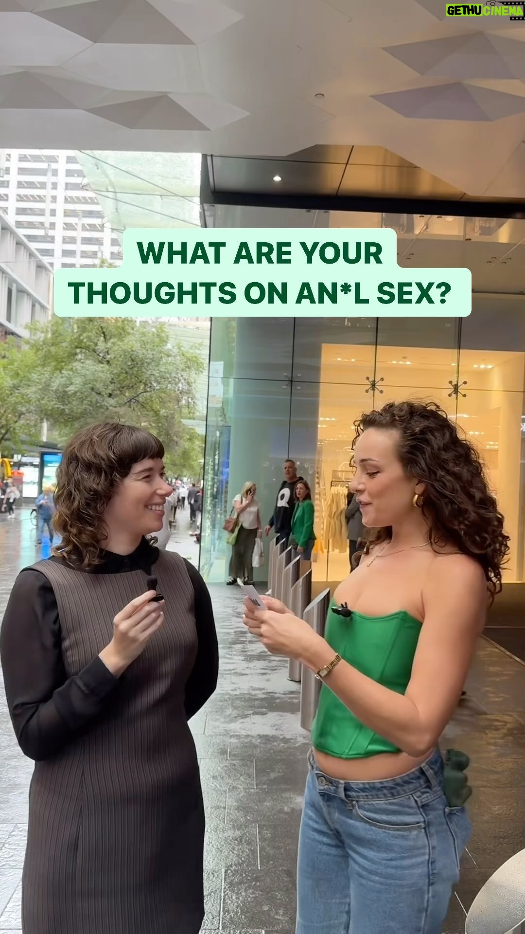 Abbie Chatfield Instagram - Just in case you needed more proof that an*l is truly the unsung hero of sex!!! Plus EXCITING NEWS!!! We’ve now also created bundles with Option A so you can explore blended pleasure in more ways than one!! You can also get 15% off the rest of the @normalco range (excluding Option A) using my code ABBIE Link in bio 🫶