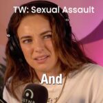 Abbie Chatfield Instagram - TW: Sexual assault, violence. If these themes bring up anything for you then please sit this one out and remember you can always call 1800 RESPECT. Today’s episode is a super cut of 3 NMF’s that show just why men need to be calling out other men ! Listen wherever you get your pods and forward this on to any men in your life who are hesitant to call out other men!