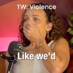 Abbie Chatfield Instagram - TW: Sexual assault, violence. If these themes bring up anything for you then please sit this one out and remember you can always call 1800 RESPECT. Today’s episode is a super cut of 3 NMF’s that show just why men need to be calling out other men ! Listen wherever you get your pods and forward this on to any men in your life who are hesitant to call out other men!