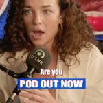 Abbie Chatfield Instagram – @tamepunk shares a NMF about when she was put on the spot in front of 500 people with a completeeeeely inappropriate question. In the full ep, Abbie and Grace also chat about what it’s like being made into a caricature by the Australian media and how this affects their interactions with people they meet in public!!!