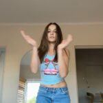 Abbie Chatfield Instagram - Here’s a little insight into my Spotify DJ xxx what’s ur fav?