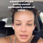 Abbie Chatfield Instagram - There seems to be a recurring theme of those who post for IWD not making any effort the rest of the year. Staying silent on topics that actually affect women. A lot of the posting feels patronising and hollow. Rarely do you see further work done by most people/brands/companies who post for IWD. If you’re making real change, chances are you aren’t saving it just for today. Multiple times I’ve been asked to be on a panel with exclusively white wealthy women, to “inspire” others. So not only working for free but also not even speaking about real issues that affect women (especially those more marginalised than myself). Girl boss feminism will be the death of me. Comment companies or brands or people who are actually doing the work bc I know there are lots out there!!!!!