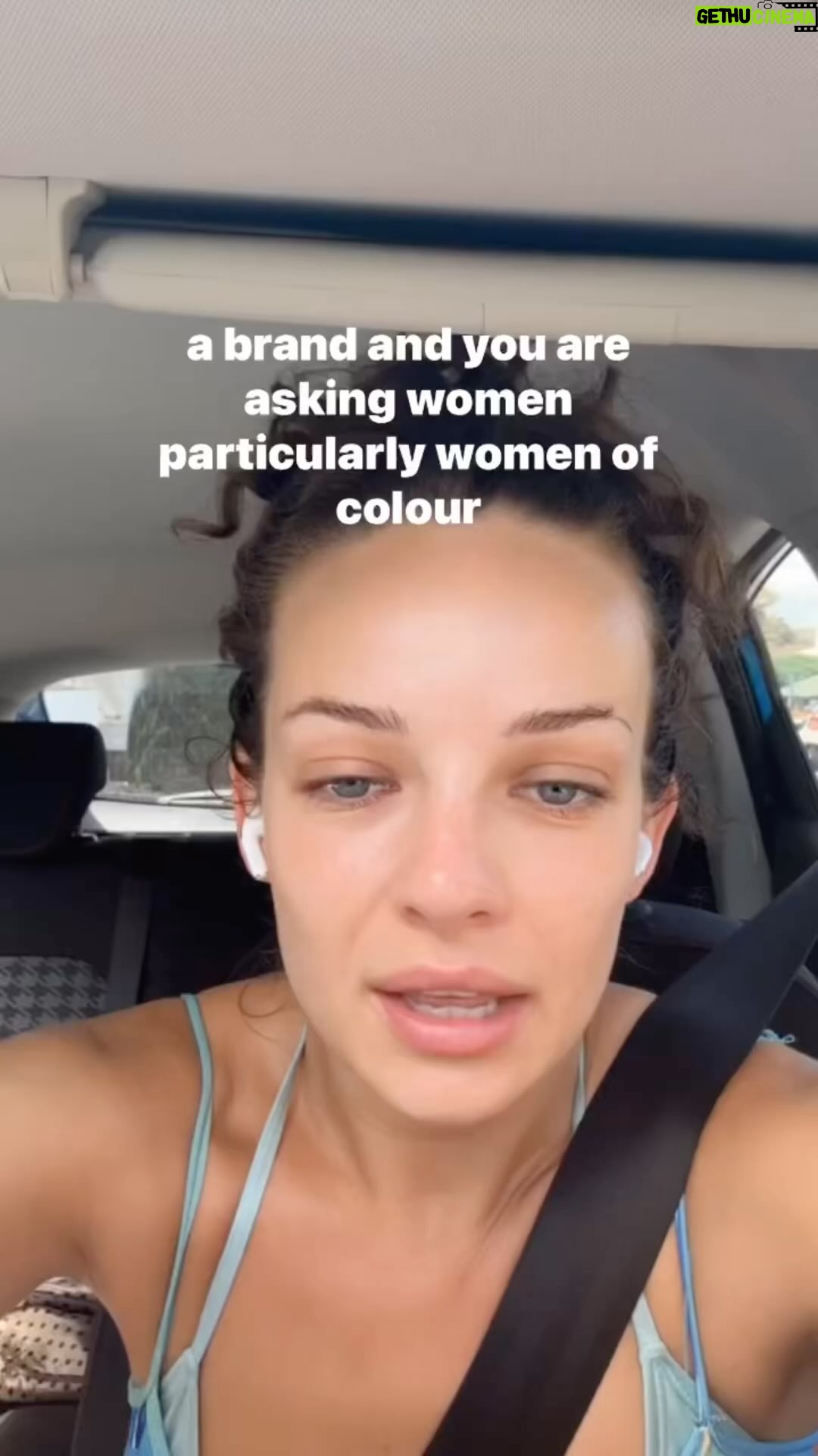 Abbie Chatfield Instagram - There seems to be a recurring theme of those who post for IWD not making any effort the rest of the year. Staying silent on topics that actually affect women. A lot of the posting feels patronising and hollow. Rarely do you see further work done by most people/brands/companies who post for IWD. If you’re making real change, chances are you aren’t saving it just for today. Multiple times I’ve been asked to be on a panel with exclusively white wealthy women, to “inspire” others. So not only working for free but also not even speaking about real issues that affect women (especially those more marginalised than myself). Girl boss feminism will be the death of me. Comment companies or brands or people who are actually doing the work bc I know there are lots out there!!!!!