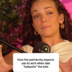 Abbie Chatfield Instagram - We asked you to caption what Abbie had to say about her New Crush™️ and you did not disappoint 🫡 Ps. If you loooved this week’s ep we’d be thrilled if you could leave us a review on Spotify letting us know your thoughts!! AND you can always DM us a voicenote too 🫶