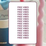 Abbie Chatfield Instagram - FREE VIBES!! Come along and answer our questions tomorrow for a free vibe from @normalco !! C u there 📸 @august_loom_ *T’s and C’s apply.