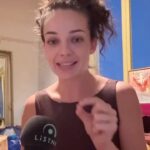 Abbie Chatfield Instagram - FULL EPISODE OF @itsalotpod OUT NOW Violence against women doesn’t come from nowhere. Patriarchy primes men to objectify and dehumanise women. “Casual sexism” isn’t casual, it’s the foundations for violence against women, it’s what upholds patriarchy and allows such extreme acts to occur. Women are gaslit and told that we are hysterical or exaggerating when we call out sexism in our homes, our workplaces, our friendship groups. We’re slut shamed and victim blamed, while being told we are exaggerating the pain we endure at the hands of patriarchy. We are not believed, discredited, humiliated and punished for speaking out. That is, until we are killed. Then we have all of the media attention for a week, and it’s back to business as usual. The media and our politicians treat these incidents as isolated, not recognising the structures that allow and encourage this violence. Simultaneously, we have a pathetic excuse for a healthcare system, where even getting an appointment with a psychiatrist can take 18 months, where those who are most in need are unable to receive any kind of assistance. With this backdrop, we hear the cries of men in power saying “how could this have happened?! This freak event?!” Your ignorance and lack of empathy is clear. We can see where your priorities lie. If we have any hope of even minimising violence against women in this country, we must acknowledge and call out all forms of discrimination and sexism, in an effort to unpave the way to where we currently are.