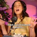 Abbie Chatfield Instagram – Now we all know Abbie’s iconic rants but now we want to hear from YOU!!!

Send us a VOICENOTE via IG or to hello@itsalotpodcast.com of what’s been A LOT for you lately!! 

On an upcoming episode Abbie will react to your rants and who knows she may just join in with you 🫡