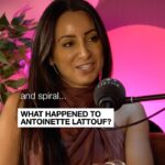 Abbie Chatfield Instagram - Late last year Antoinette Latouff clocked off from her ABC Radio Sydney hosting shift and minutes later was told to pack her bags and leave… Hear the full story on today’s episode! Available wherever you get your pods!