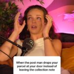 Abbie Chatfield Instagram - We asked you to caption what Abbie had to say about her New Crush™️ and you did not disappoint 🫡 Ps. If you loooved this week’s ep we’d be thrilled if you could leave us a review on Spotify letting us know your thoughts!! AND you can always DM us a voicenote too 🫶