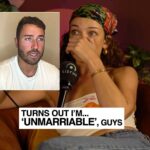 Abbie Chatfield Instagram – Last week an ex MAFS contestant decided to go in IG Live to “roast” Abbie. According to this person Abbie is approaching 30 which means she’s in the danger zone and is a perfect example of someone who is “unmarriable” 🙃

 Hear Abbie’s response in today’s 2 part episode wherever you get your pods!! 

Ps. She’s 28 and a halfish okay !!!! Cut her some slack hahaha