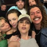 Abbie Chatfield Instagram - Fun Grand Prix w FRIENDS!!!!!!!!! Zoom zoom zoom etc 😎