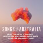 Abbie Cornish Instagram - 🙏🤍 // Check out @juliastonemusic’s link in her bio to watch a beautiful and deeply insightful rendition of ‘Beds are Burning’ by @midnightoilband - Big message here. BIG!! // #Repost @juliastonemusic ・・・ I’m so so happy to announce a project i’ve been working on over the last few weeks. The video/song I posted earlier of ‘Beds Are Burning’ got me started… inspired I reached out to artists I had a connection with. I thought we could do more, with more of us. I asked if they would cover an Australian song for an album that would raise money for the bushfire crisis. The response was immediate and immense. So many incredible artists have done astonishing versions of some classic Australian tunes. This record ‘Songs For Australia’ sounds AMAZING_ so grateful to @thenational @dermotkennedy @damienrice @kurtvile @joanaspolicewoman @samamidon @dansultanmusic @dopelemonmusic @paulkellyofficial @martha.wainwright @petitbiscuit @pommeofficial who all came back to me, so happy to do anything to help out down here, and have delivered unbelievably beautiful music. All money from this record will go to organisations that are doing amazing things to build a better future for Australia and also to respond to the needs during and following this period of bushfires. @firesticks.alliance.network @seedmob @wild.ark  @theclimatecouncil @landcareaustralia @nswrfs Also, special thanks to @dovneon for creating this beautiful original artwork for the cover of the record (courtesy of @jennsingergallery) You can pre-order cd or vinyl at songsforaustralia.com Record will be available for streaming March 5th xx