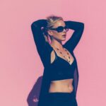 Abbie Cornish Instagram -