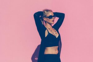 Abbie Cornish Instagram - 