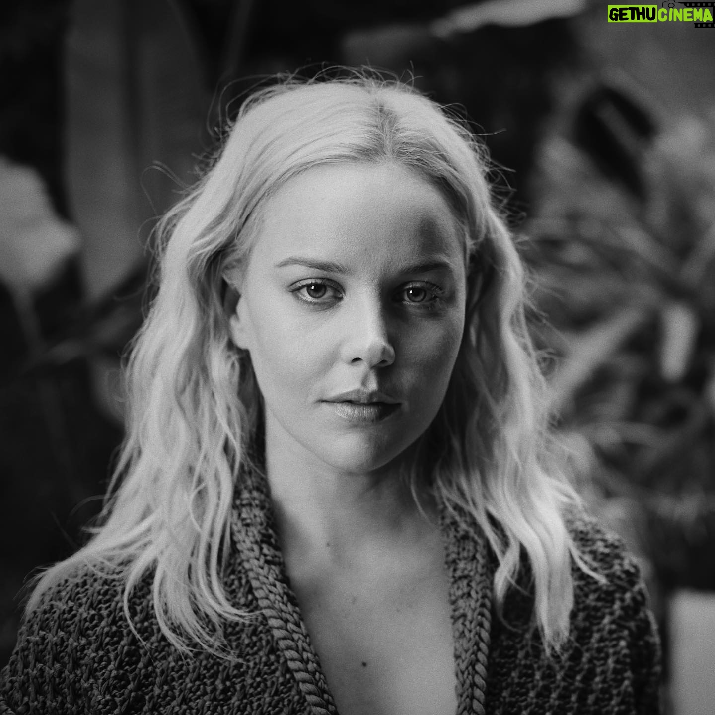 Abbie Cornish - 30K Likes - You got me @ericguillemainphoto