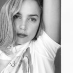 Abbie Cornish Instagram - @camillaandmarc // Ovaries. Talk about them. Early detection is as powerful as a cure. In support of the cause, these t-shirts will be available in-store and online at CAMILLA AND MARC boutiques nationwide from 2nd March. #ovariestalkaboutthem #powerandsolidarity #CAMILLAANDMARC. Please check out their Instagram directly for more info and personal stories. X Abbie