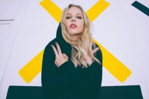 Abbie Cornish Instagram - 