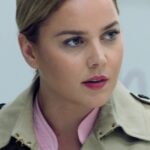 Abbie Cornish Instagram - One more week until we’re reunited with Cathy!